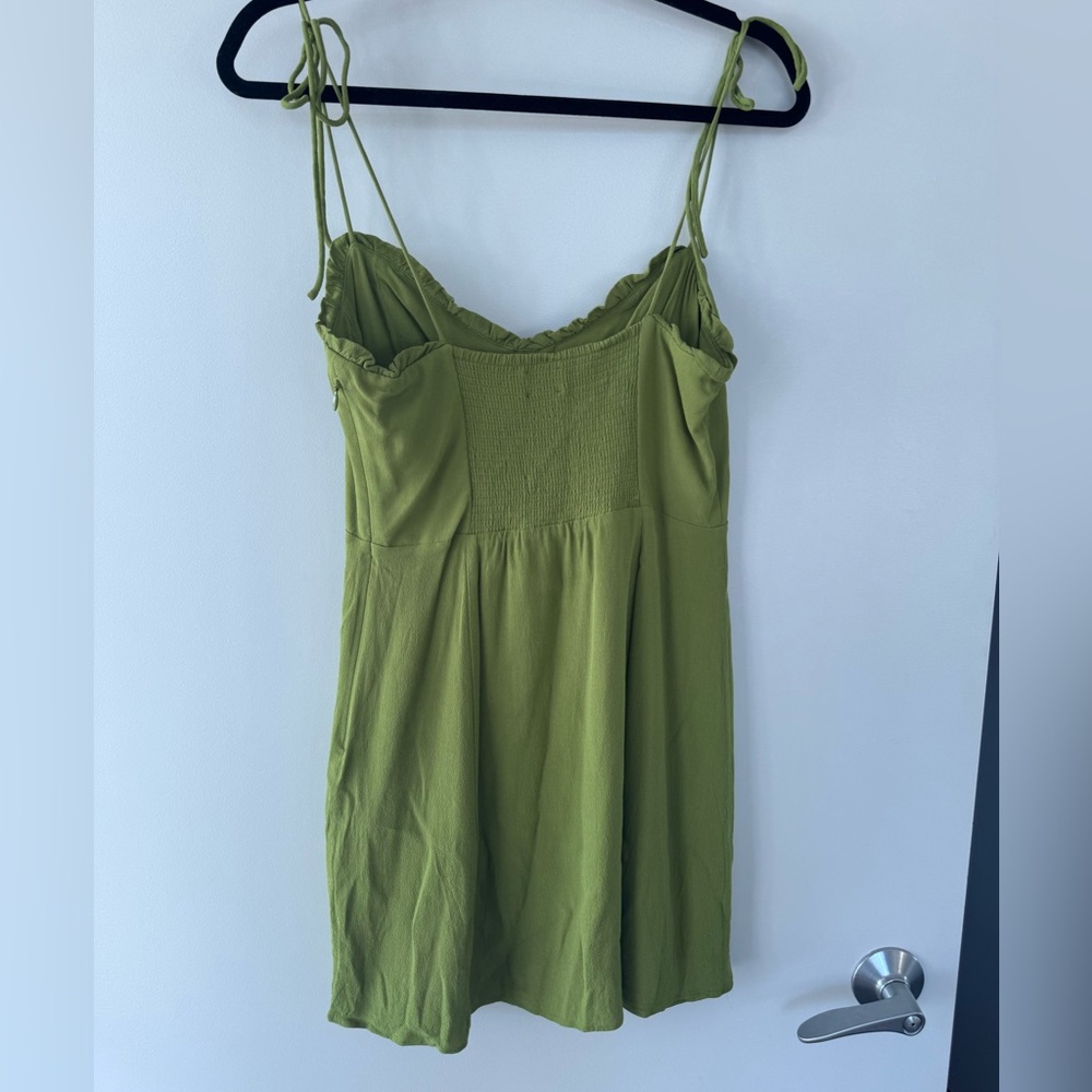 Wilfred | Fable Dress - Picture 3 of 3